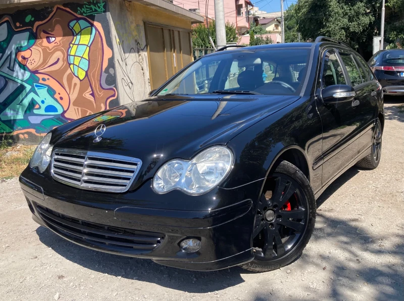 Mercedes-Benz C 200 Kompressor Face 5G PRINS - 3199 € / 6256.70 лв. - 87487268 1 | Car24.bg Mercedes-Benz C 200 Kompressor Face 5G PRINS - 3199 € / 6256.70 лв. - 87487268 1