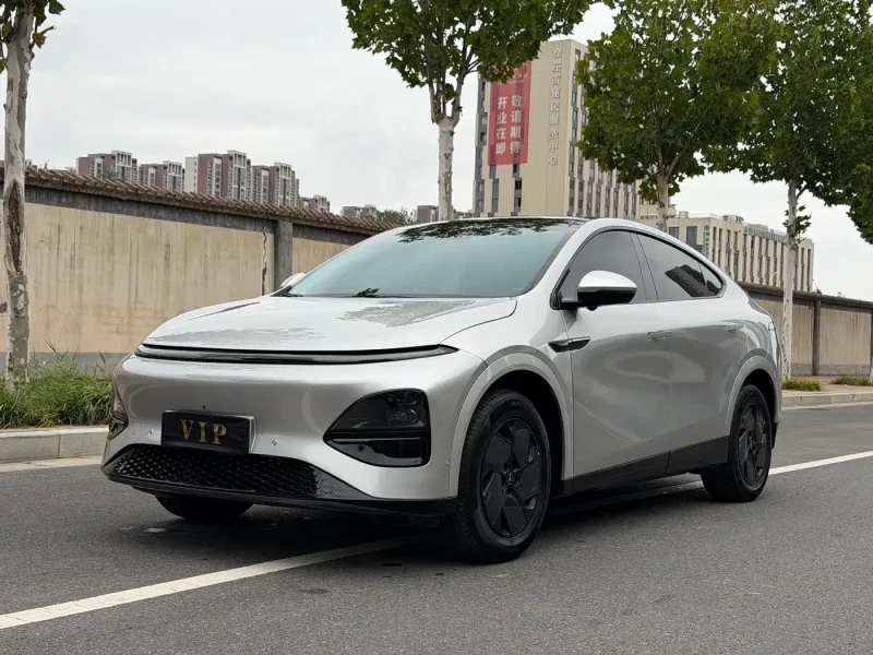Xpeng G6 625 Long Range Max Tech Edition - 26100 € - 30521096 1 | Car24.bg Xpeng G6 625 Long Range Max Tech Edition - 26100 € - 30521096 1
