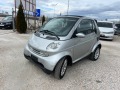 Smart Fortwo 0.700I CONVERTIBLE AUTOMATIC - [2] 