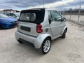 Smart Fortwo 0.700I CONVERTIBLE AUTOMATIC - [7] 
