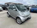 Smart Fortwo 0.700I CONVERTIBLE AUTOMATIC - [4] 