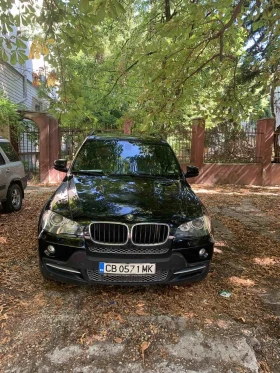 BMW X5 - Car24.bg BMW X5