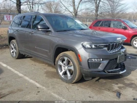 Jeep Grand cherokee Limited 4x4 | Цена до България - Car24.bg Jeep Grand cherokee Limited 4x4 | Цена до България