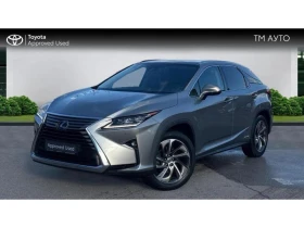 Снимка Lexus RX 450h