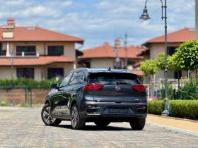 Kia Niro 64kwh | Auto.bg — изображение 8 Kia Niro 64kwh | Auto.bg — изображение 8