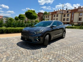 Kia Niro 64kwh | Auto.bg — изображение 3 Kia Niro 64kwh | Auto.bg — изображение 3