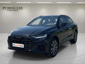 Снимка Audi SQ8