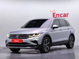 Снимка VW Tiguan