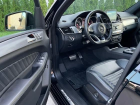 Mercedes-Benz GLE 43 AMG 2017.г/390h.p/9G-Tronic/BiTurbo/Distronic+ /ЛИЗИНГ | Auto.bg — изображение 9 Mercedes-Benz GLE 43 AMG 2017.г/390h.p/9G-Tronic/BiTurbo/Distronic+ /ЛИЗИНГ | Auto.bg — изображение 9