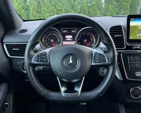 Mercedes-Benz GLE 43 AMG 2017.г/390h.p/9G-Tronic/BiTurbo/Distronic+ /ЛИЗИНГ | Auto.bg — изображение 12 Mercedes-Benz GLE 43 AMG 2017.г/390h.p/9G-Tronic/BiTurbo/Distronic+ /ЛИЗИНГ | Auto.bg — изображение 12