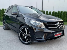 Mercedes-Benz GLE 43 AMG 2017.г/390h.p/9G-Tronic/BiTurbo/Distronic+ /ЛИЗИНГ | Auto.bg — изображение 3 Mercedes-Benz GLE 43 AMG 2017.г/390h.p/9G-Tronic/BiTurbo/Distronic+ /ЛИЗИНГ | Auto.bg — изображение 3