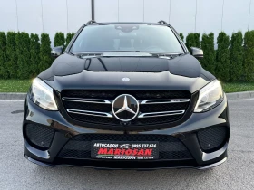 Mercedes-Benz GLE 43 AMG 2017.г/390h.p/9G-Tronic/BiTurbo/Distronic+ /ЛИЗИНГ | Auto.bg — изображение 2 Mercedes-Benz GLE 43 AMG 2017.г/390h.p/9G-Tronic/BiTurbo/Distronic+ /ЛИЗИНГ | Auto.bg — изображение 2
