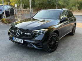 Снимка Mercedes-Benz GLC 22...