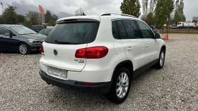 VW Tiguan 2.0tdi 4x4 Италия евро 5 | Auto.bg — изображение 4 VW Tiguan 2.0tdi 4x4 Италия евро 5 | Auto.bg — изображение 4