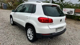 VW Tiguan 2.0tdi 4x4 Италия евро 5 | Auto.bg — изображение 5 VW Tiguan 2.0tdi 4x4 Италия евро 5 | Auto.bg — изображение 5