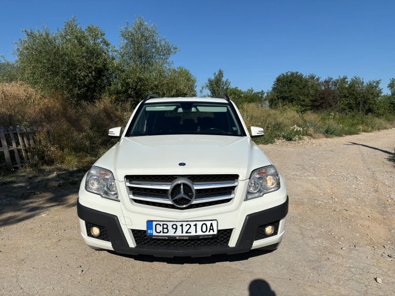 Mercedes-Benz GLK 320 CDI 4 Matic - 8000 € / 15646.64 лв. - 93286269 1 | Car24.bg Mercedes-Benz GLK 320 CDI 4 Matic - 8000 € / 15646.64 лв. - 93286269 1