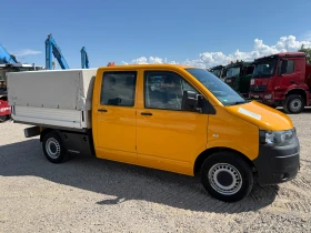 VW Transporter , 2.0TDI , 4X4 , 4Motion | Auto.bg — изображение 8 VW Transporter , 2.0TDI , 4X4 , 4Motion | Auto.bg — изображение 8