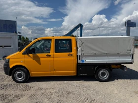 VW Transporter , 2.0TDI , 4X4 , 4Motion | Auto.bg — изображение 2 VW Transporter , 2.0TDI , 4X4 , 4Motion | Auto.bg — изображение 2
