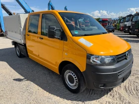 VW Transporter , 2.0TDI , 4X4 , 4Motion | Auto.bg — изображение 9 VW Transporter , 2.0TDI , 4X4 , 4Motion | Auto.bg — изображение 9