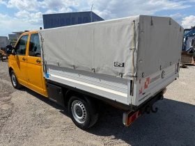 VW Transporter , 2.0TDI , 4X4 , 4Motion | Auto.bg — изображение 4 VW Transporter , 2.0TDI , 4X4 , 4Motion | Auto.bg — изображение 4