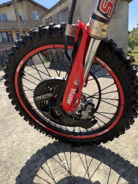 Honda Crf 250 | Auto.bg — изображение 7 Honda Crf 250 | Auto.bg — изображение 7