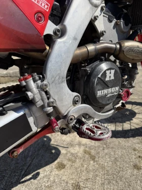 Honda Crf 250 | Auto.bg — изображение 10 Honda Crf 250 | Auto.bg — изображение 10