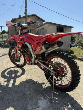 Honda Crf 250 | Auto.bg — изображение 4 Honda Crf 250 | Auto.bg — изображение 4