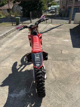 Honda Crf 250 | Auto.bg — изображение 6 Honda Crf 250 | Auto.bg — изображение 6