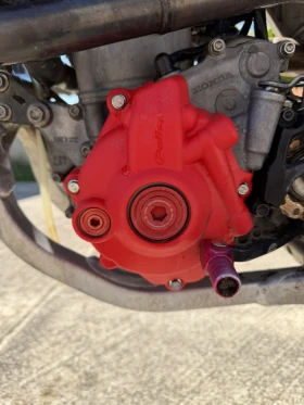 Honda Crf 250 | Auto.bg — изображение 11 Honda Crf 250 | Auto.bg — изображение 11