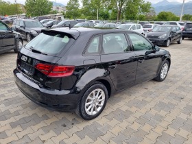 Audi A3 = 1.6TDi-110ps* 2015. EURO 6B  | Mobile.bg   6