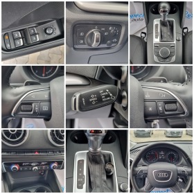 Audi A3 = 1.6TDi-110ps* 2015. EURO 6B  | Mobile.bg   14