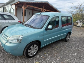 Citroen Berlingo 1.6 - 5300 лв. / 2709.85 € - 56226006 2 | Car24.bg Citroen Berlingo 1.6 - 5300 лв. / 2709.85 € - 56226006 2