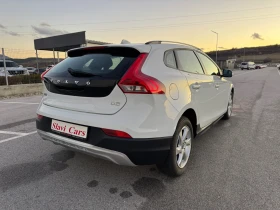 Обява за продажба на Volvo V40 Cross Country D2 GEARTRONIC SUMMUM