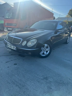 Mercedes-Benz E 270 W211 - 4998 лв. / 2555.44 € - 59195717 8 | Car24.bg Mercedes-Benz E 270 W211 - 4998 лв. / 2555.44 € - 59195717 8
