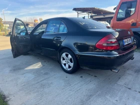Mercedes-Benz E 270 W211 - 4998 лв. / 2555.44 € - 59195717 6 | Car24.bg Mercedes-Benz E 270 W211 - 4998 лв. / 2555.44 € - 59195717 6