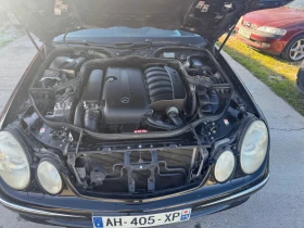 Mercedes-Benz E 270 W211 - 4998 лв. / 2555.44 € - 59195717 5 | Car24.bg Mercedes-Benz E 270 W211 - 4998 лв. / 2555.44 € - 59195717 5