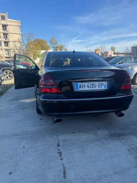 Mercedes-Benz E 270 W211 - 4998 лв. / 2555.44 € - 59195717 3 | Car24.bg Mercedes-Benz E 270 W211 - 4998 лв. / 2555.44 € - 59195717 3