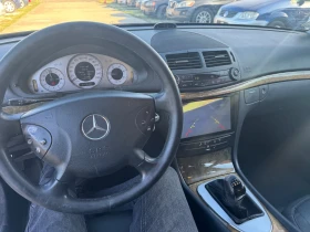 Mercedes-Benz E 270 W211 - 4998 лв. / 2555.44 € - 59195717 4 | Car24.bg Mercedes-Benz E 270 W211 - 4998 лв. / 2555.44 € - 59195717 4