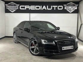 Audi A8 4.2 TDI Long * bang&Olufsen* Head-up* - 48500 лв. / 24797.66 € - 77141439 3 | Car24.bg Audi A8 4.2 TDI Long * bang&Olufsen* Head-up* - 48500 лв. / 24797.66 € - 77141439 3