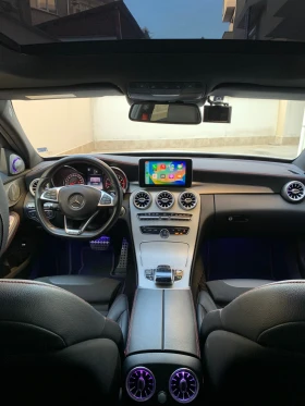 Mercedes-Benz C 43 AMG (450АМG) - 56000 лв. / 28632.35 € - 25620503 7 | Car24.bg Mercedes-Benz C 43 AMG (450АМG) - 56000 лв. / 28632.35 € - 25620503 7
