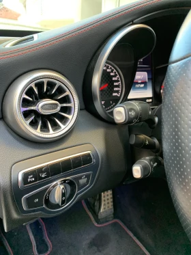 Mercedes-Benz C 43 AMG (450АМG) - 56000 лв. / 28632.35 € - 25620503 13 | Car24.bg Mercedes-Benz C 43 AMG (450АМG) - 56000 лв. / 28632.35 € - 25620503 13