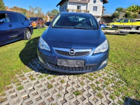 Opel Astra 1.7cdti - Car24.bg Opel Astra 1.7cdti