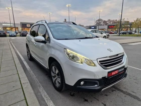 Peugeot 2008 1.6 / 114 к.с - Car24.bg Peugeot 2008 1.6 / 114 к.с