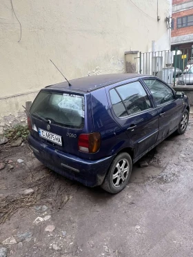 VW Polo - 613 € / 1198.92 лв. - 28202107 3 | Car24.bg VW Polo - 613 € / 1198.92 лв. - 28202107 3