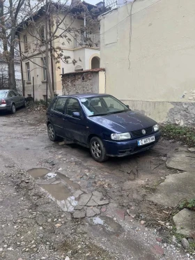 VW Polo - 613 € / 1198.92 лв. - 28202107 2 | Car24.bg VW Polo - 613 € / 1198.92 лв. - 28202107 2