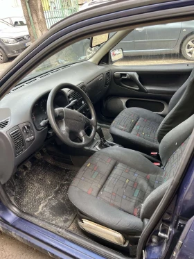 VW Polo - 613 € / 1198.92 лв. - 28202107 5 | Car24.bg VW Polo - 613 € / 1198.92 лв. - 28202107 5