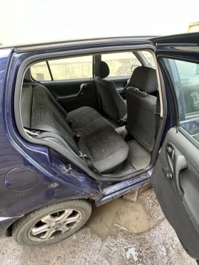 VW Polo - 613 € / 1198.92 лв. - 28202107 11 | Car24.bg VW Polo - 613 € / 1198.92 лв. - 28202107 11