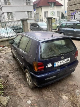 VW Polo - 613 € / 1198.92 лв. - 28202107 4 | Car24.bg VW Polo - 613 € / 1198.92 лв. - 28202107 4