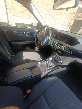 Mercedes-Benz C 220 - 7000 € / 13690.81 лв. - 61563637 3 | Car24.bg Mercedes-Benz C 220 - 7000 € / 13690.81 лв. - 61563637 3