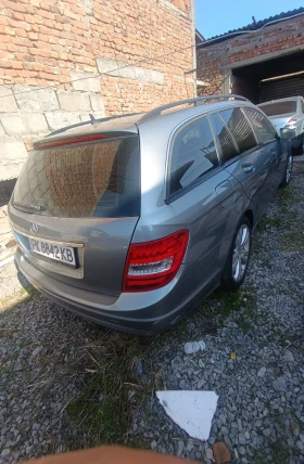 Mercedes-Benz C 220 - 7000 € / 13690.81 лв. - 61563637 2 | Car24.bg Mercedes-Benz C 220 - 7000 € / 13690.81 лв. - 61563637 2